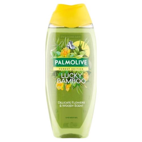 Palmolive Tusfür.Lucky Bamboo 500Ml (e)
