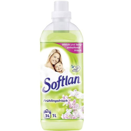 Softlan Öblítő Ultra Früh.45Mos.1L (e)