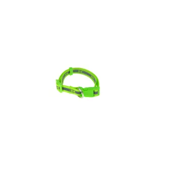   Kutya Nyakörv Neon Színű 25-40*1,5cm 348000020 (12/gy_72/#)