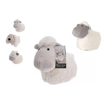 Ajtókitámasztó Plüss 26cm HZ1800640 (12/#)