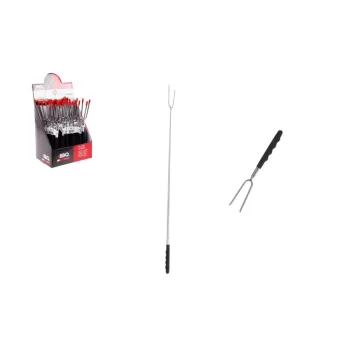 Nyárs Villás Teleszkópos 72cm CY5651830 (24/gy_48/#)