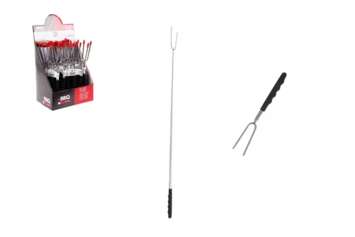 Nyárs Villás Teleszkópos 72cm CY5651830 (24/gy_48/#)