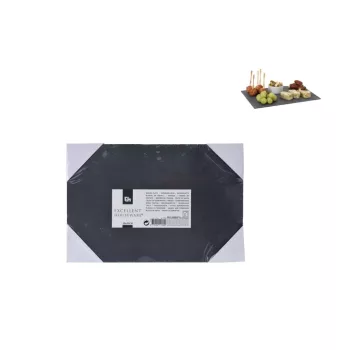 Servire Ardezie 30*20cm 210000190