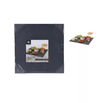 Servire Ardezie 30*30cm 210000200