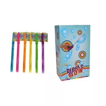 Buborékfújó Kard 125ml M16501640/M16200210 (24/gy_48/#)
