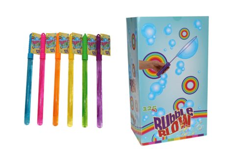 Bubble Blower Sword 250ml M16501640/M16200210