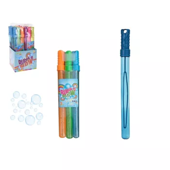 Buborékfújó Kard 3 Darabos 115ml M16200070 (12/#)