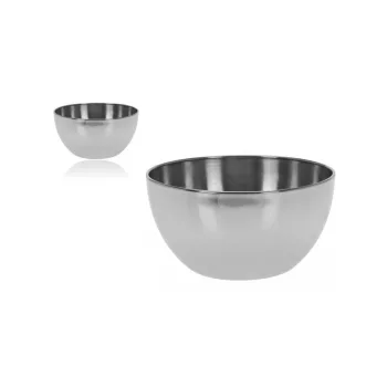 Bol Inox 13*H6cm A12403550