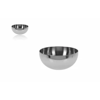 Bol Inox 24*H10cm A12403570