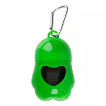 Kutyagumi Tasak Tartóval 491004910 (8/gy_48/#)