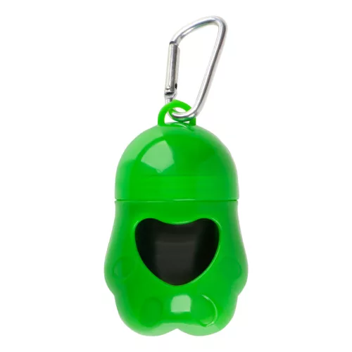 Kutyagumi Tasak Tartóval 491004910 (8/gy_48/#)