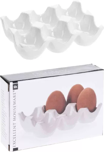 Tojástartó Porcelán 795880100 (16/#)