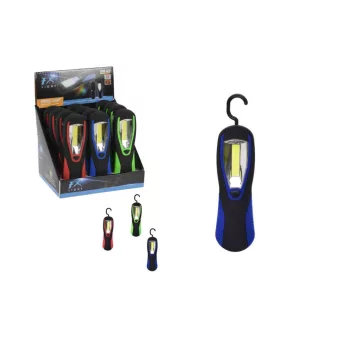 Elemlámpa Szerelő C22290570 (12/gy_48/#)