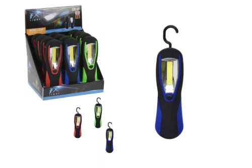 Elemlámpa Szerelő C22290570 (12/gy_48/#)