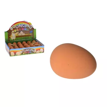 (Húsvét) Pattogó Tojás 110653000 (24/gy_72/#)