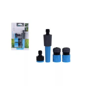   Locsolófej Gyorscsatlakozókkal 4 Darabos C22280230 (12/gy_48/#)