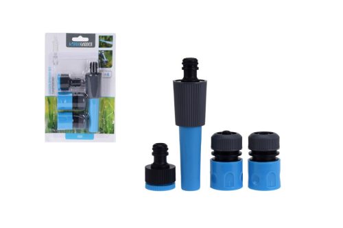 Sprinkler head with quick connectors 4 pieces C22280230
