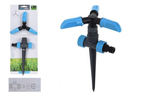 Locsolófej Földbe Szurható C22280300 