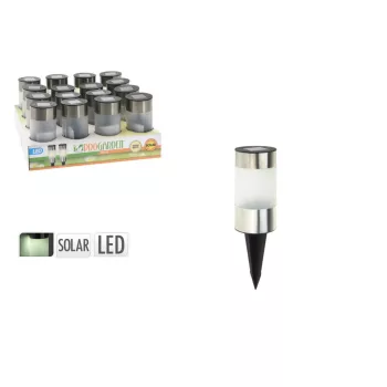 Lampa Solara Cilindru Dia 6cm DT2100080