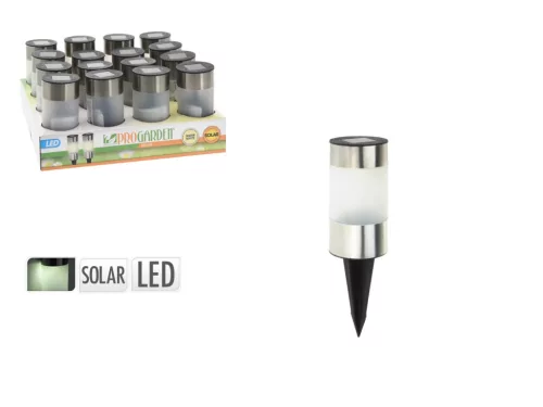 Lampa Solara Cilindru Dia 6cm DT2100080