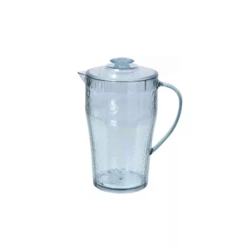 Kancsó Műanyag 1.9 Literes 13*H25cm 179650940 (12/#)
