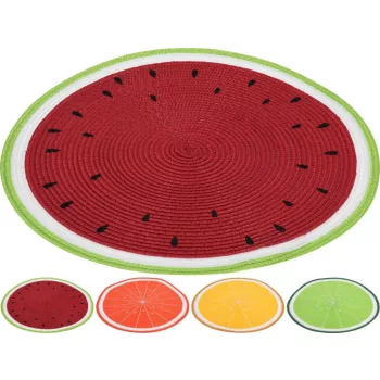 Tányéralátét Kerek 38cm 836204190