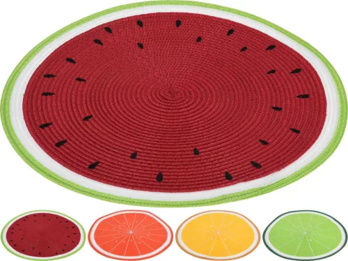 Tányéralátét Kerek 38cm 836204190