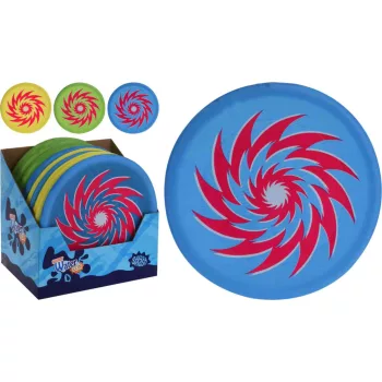 Frizbi 30cm S34896360/495460260 (12/gy_48/#)