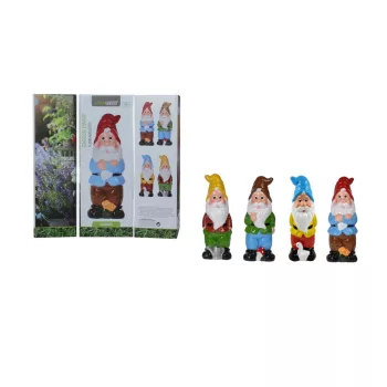 Gnom de Gradina Ceramica 30cm 099810010