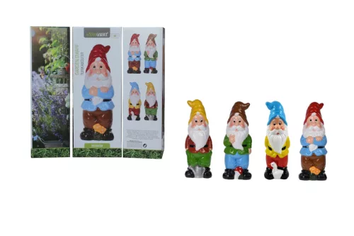 Gnom de Gradina Ceramica 30cm 099810010