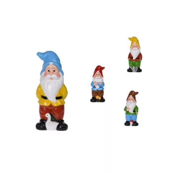 Gnom de Gradina Ceramica 40cm 099810020