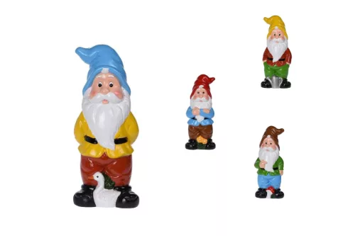 Gnom de Gradina Ceramica 40cm 099810020