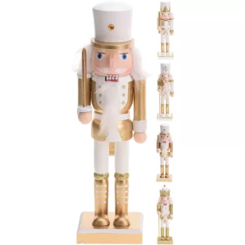(Karácsony) Diótörő 25cm DH8021810 (4/gy_24/#)