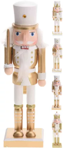 (Karácsony) Diótörő 25cm DH8021810 (4/gy_24/#)