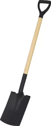 Ásó Fanyéllel YP4000010