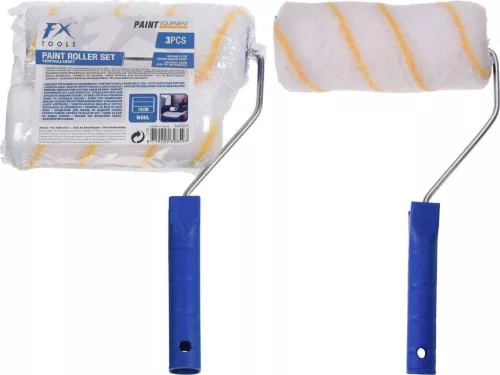 Festőhenger Festőrúddal CY8500110