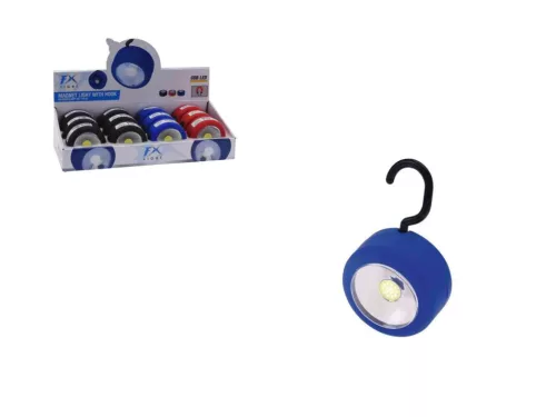 Szerelőlámpa Felakasztható CY8900220