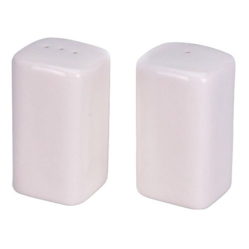Só és Borsszóró Porcelán Szögletes 2 Darabos Q81000180 