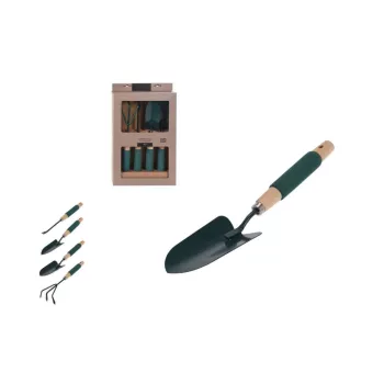 Kerti Szerszámok 4 Darabos CK9900750