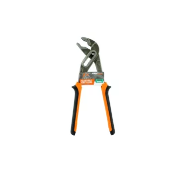 Fogó Állítható 25cm C22910140 (16/#)