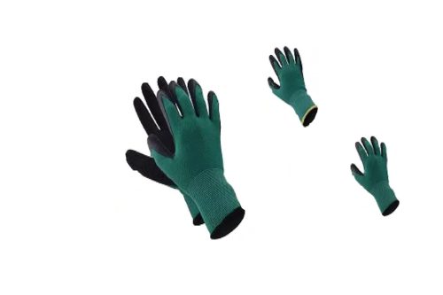 Kerti Kesztyű Latex Bevonattal CY8900570
