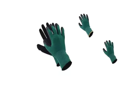 Mănuși de grădină cu strat de latex CY8900570