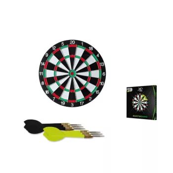 Darts Tábla 38cm 8BW000050 (12/#612/rkl)