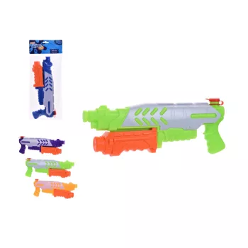 Pistol cu ​​apa 33cm Plastic S34898660
