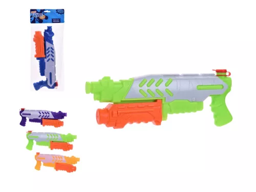 Pistol cu ​​apa 33cm Plastic S34898660