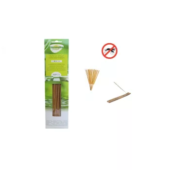   Citronella Füstölő Pálca 15 Darabos 420000440/A89900020 (24/gy_96/#)
