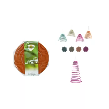 Citronella Spirál 420000460 (24/gy_96/#)
