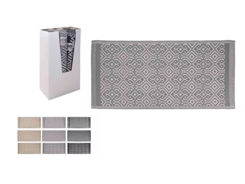 Kemping Padlószőnyeg A45000300 (18/#)