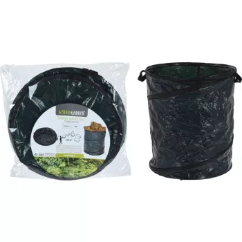   Kerti Falevéltároló 85 Literes Textil Összecsukható C22952060