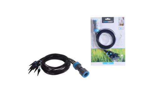 Cap de stropire 10 capete pentru udare lenta C22280410